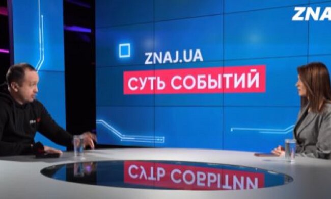 Сергій Доротич заявив, що ФОПи мають і ресурси, і можливості протестувати