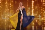 Вікторія Апанасенко, Міс Всесвіт