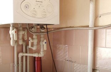 Повышение тарифов на коммунальные услуги в Винницкой области