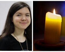 Трагически оборвалась жизнь 21-летней волонтерки, Украина потрясена: "Ненавижу этот чертов мир..."