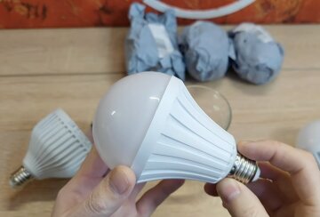 График отключения света в Виннице на неделю с 24 по 30 ноября