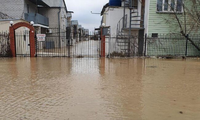 Допомоги не буде: біда звалилася на Кирилівку, реакція Гончарука вражає