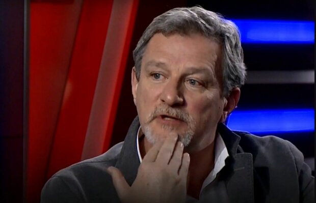 андрей пальчевский