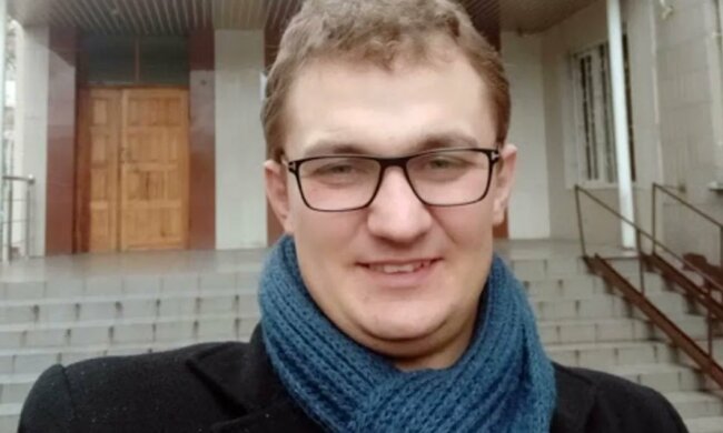 Євген Брагар, слуга народу