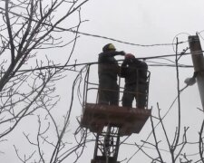 Графіки відключення світла у Вінницькій області на 23 січня