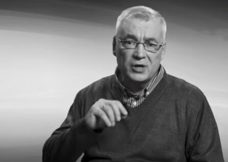 Дмитрий Снегирёв прокомментировал отставку начальника главного управления разведки