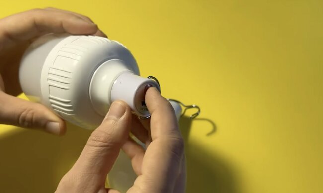 Графік відключення світла в Сумській області на 2 грудня