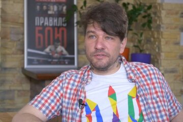 Режиссер Шапарев пожаловался на "равнодушных" украинцев: "Полякам важнее..."