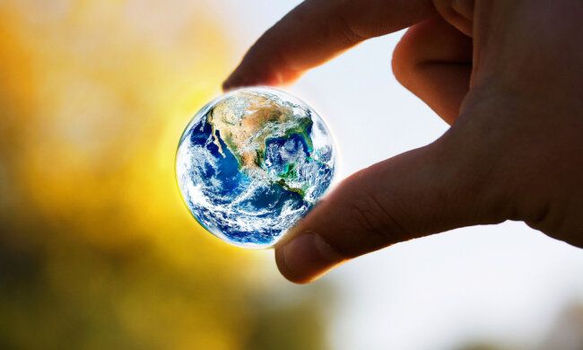 Ученые предвидят необратимую катастрофу: уровень углекислого газа наивысший за миллион лет