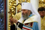Митрополит Онуфрий рассказал, как узнать, что человек действительно является членом Святой Православной Церкви