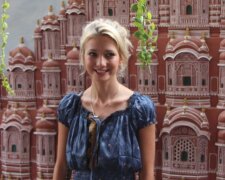 Английскую журналисту выдворили из Крыма, названа причина