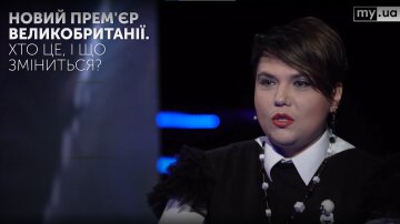 Будет задавать тон, - Александра Решмедилова рассказала, как изменится политика Британии по отношению к Украине после выборов премьера