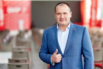 Артур Палатный возглавил исполком "УДАРа" Кличко