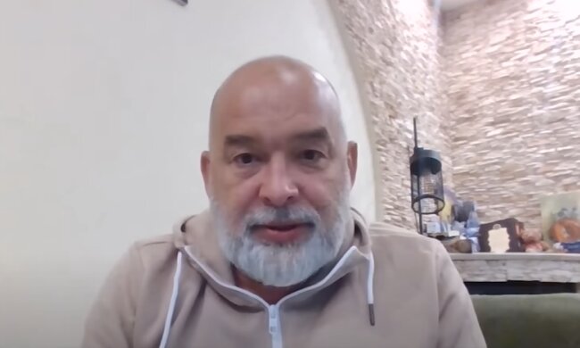 И тут у всех возникло такая мысль: а путин-то не доехал до Изюма, - Михаил Шейтельман о визите Зеленского