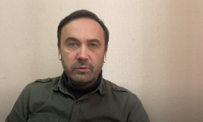 Уже ничего не может повлиять на престиж россии после ее нападения на Украину, - Илья Пономарев