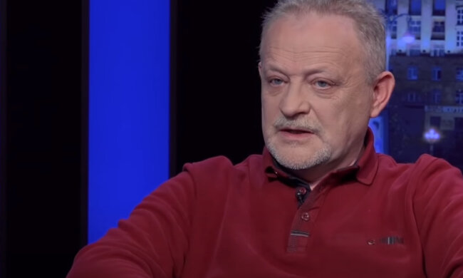 Золотарьов пролив світло на ситуацію зі "смертю" Кернеса: "Адольфович живий, але..."