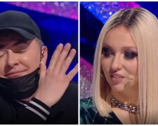 Данилко з Мейхер утерли носа Поляковій на шоу "Маска": "Давай 500 гривень!"