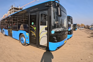 Подорожчання проїзду в Рівненській області