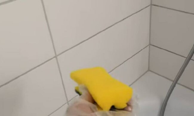 плитка у ванній