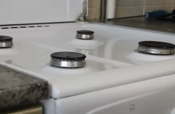 Відключення газу у Львівській області