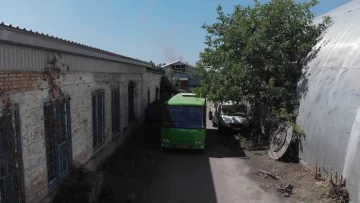 новая система оплаты за проезд в Одессе