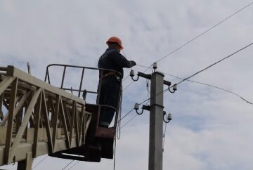 Графіки відключення світла в Київській області на 4 липня