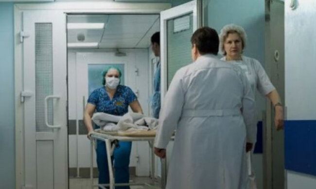 У Дніпрі рятують трирічну дівчинку, страхітливі кадри: "50% тіла..."