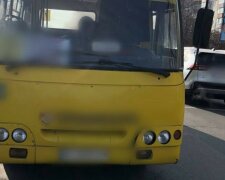 Водій маршрутки збив 11-річну дівчинку на переході під Києвом: "раптово вибігла"