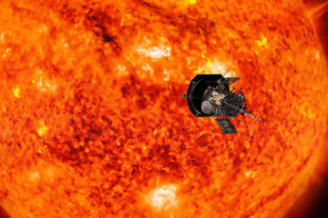 Parker Solar Probe