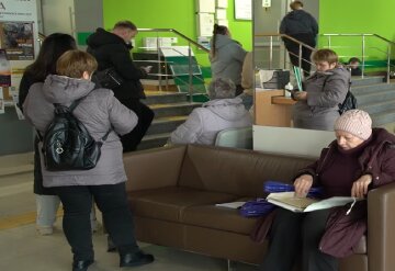 Втрата пенсії для мешканців Запорізької області
