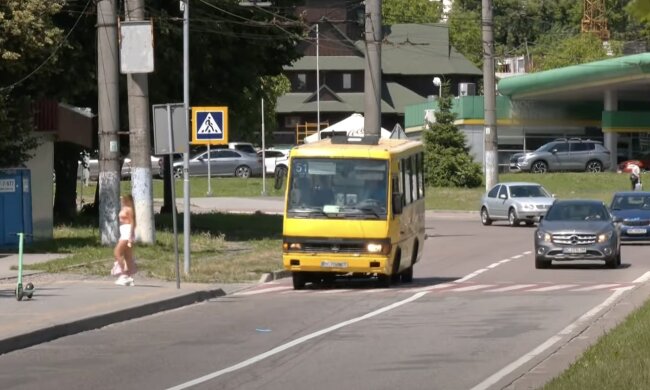 Подорожчання проїзду у Львівській області