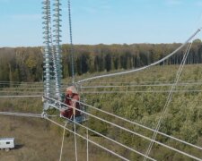 Графіки відключення світла в Волинській області