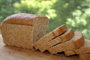 хлеб