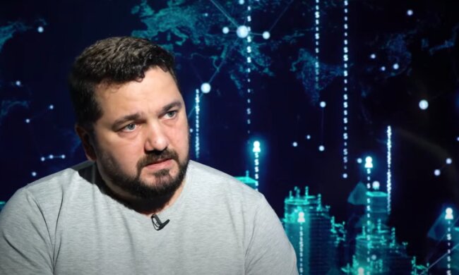 Руслан Рохов пояснив, для чого Путіну зовнішня ескалація на території України