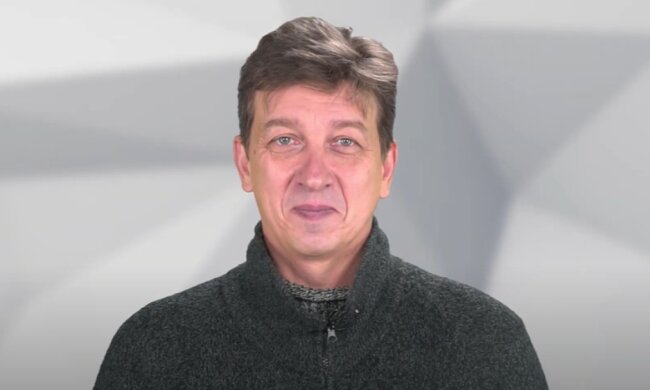 Досі українська національна ідея не передбачала такої опції – права на щастя, - Олесь Доній