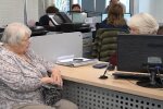 Субсидії для пенсіонерів у Полтавській області