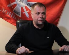 Бородай решил отвести боевиков в Киев: "станет русским городом"