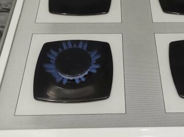 График отключения газа в неделю с 16 по 22 марта в Николаевской области