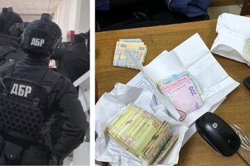 ДБР, таможня, взятки, коррупция