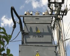 Графики отключения света в Полтавской области на неделю с 22 по 28 июня