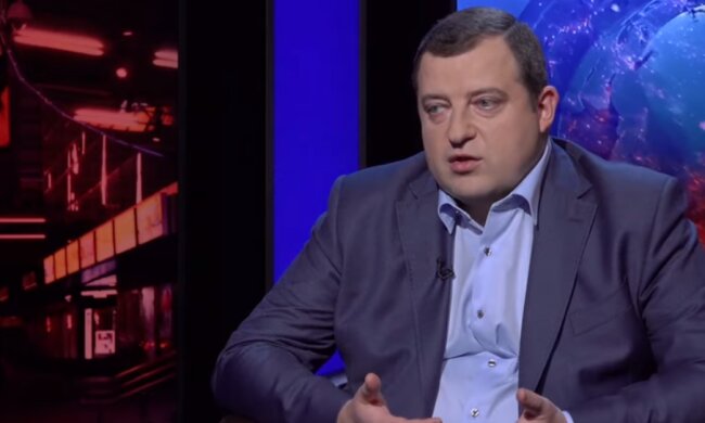 Федоренко раскритиковал хаотические действия властей в разгар пандемии: «Все эти меры можно охарактеризовать лишь одним словом...»