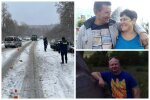 Аварія забрала життя бійців АТО: "Їхали на похорон, але так і не доїхали"