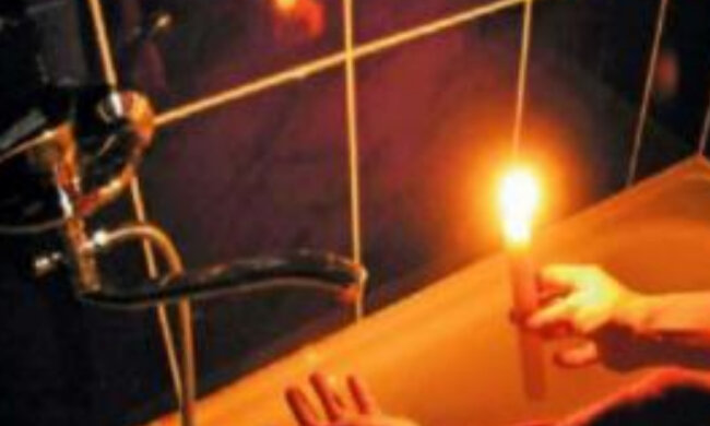 Дніпряни залишаться без води і світла у розпал карантину: адреси відключень