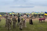 СМИ раскрыли правду о гибели украинских героев