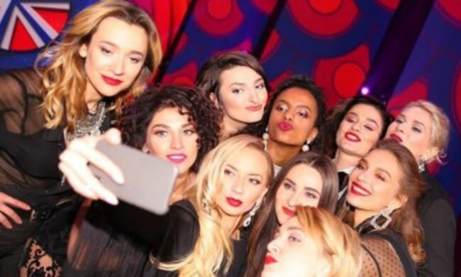 женский квартал, квартал 95