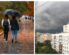 Циклон розгуляється в Одесі, погода різко зіпсується: невтішний прогноз