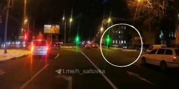 "Это разборка Харьковская": стрельба на Московском проспекте подняла на ноги город, видео