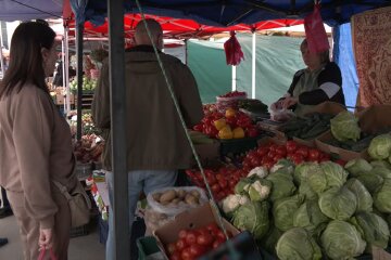 Подорожчання продуктів в Дніпрі