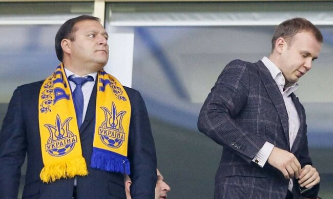 СМИ: кто убил "Металлист"