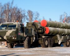 Росія зміцнила анексований Крим потужними ракетами